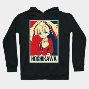 Horror Meets Harmony in Saga Fan Fashion Collection Hoodie